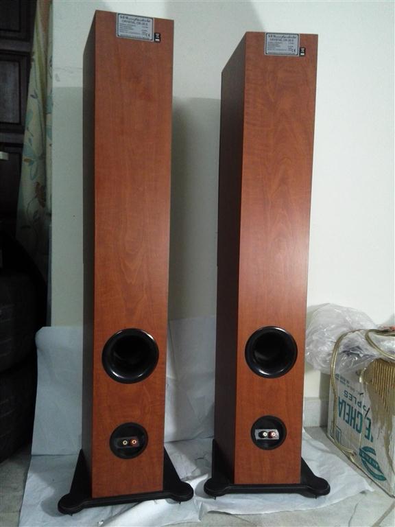 Wharfedale Crystal CR-30.5 floor speakers (sold) Img_2034