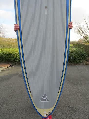 [vendu] Laird SUP surfer 10'6 bambou 2014 (ajout photos le 25/01/2015) 10_6_310