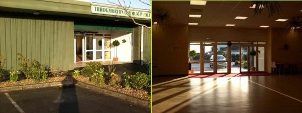 Free forum : Throgmorton Community Hall - Welcome New_pi11