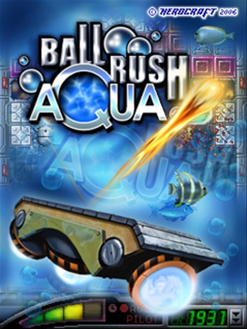 لعبة Ball Rush من افضل العاب الجيل الثالث Ball_r10