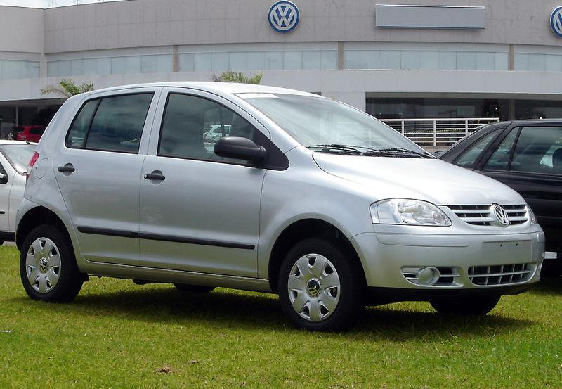 Topic Officiel > Volkswagen Fox [2005-....] 800px-10