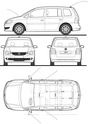 Topic Officiel > Volkswagen Touran [2003-2010] Volksw27