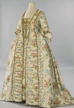 Robes de l'époque de Marie Antoinette 67802511