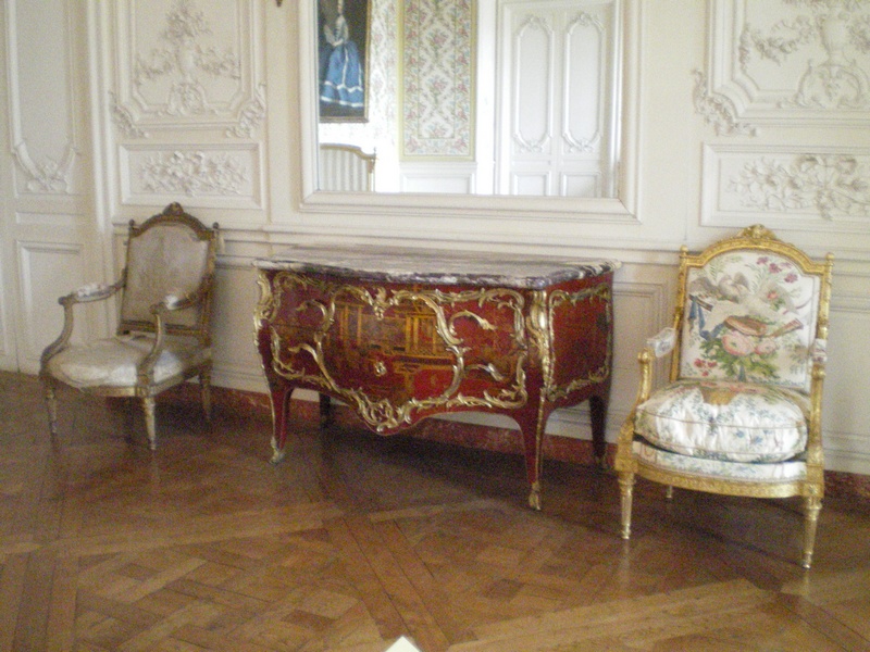 Versailles Chambr54