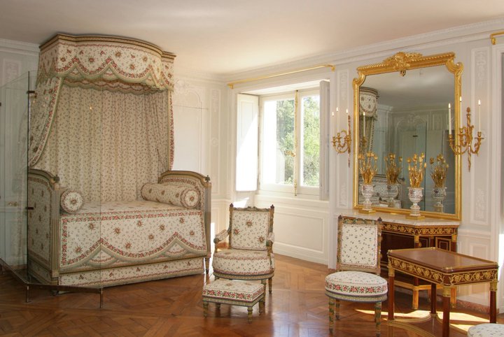 Versailles Chambr64