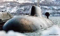 Un sous-marin russe invisible Arton110