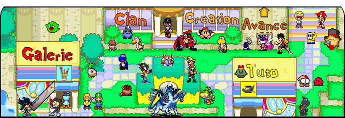 Clan Création