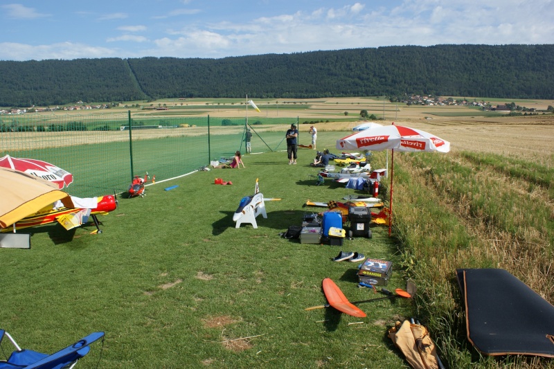 Un bel après midi sur notre terrain ! 04_08_11