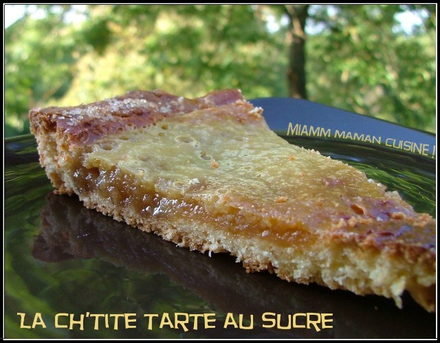 Une ch'tite tarte au sucre Tarte-10