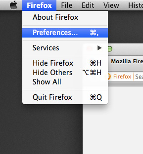 Chặn pop-up trên Chrome, Firefox, Internet Explorer, Safari, Opera 00911