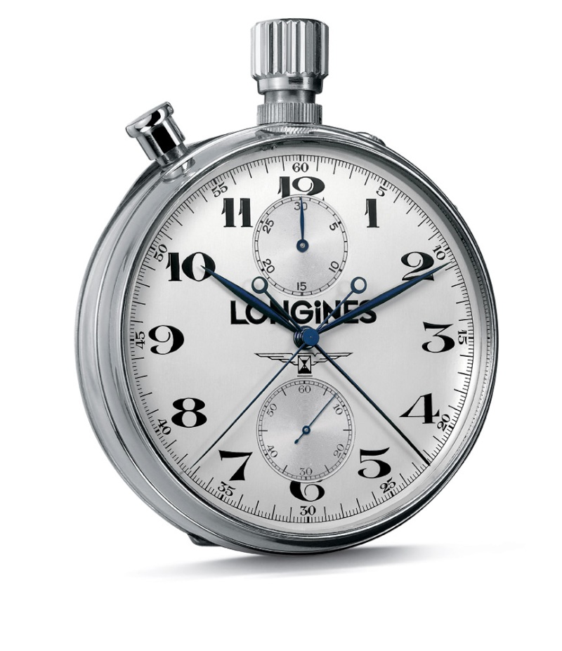 LONGINES TRADITION MASTER COLLECTION 193910