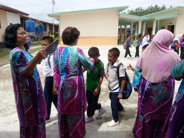 GB Pn.Leah Lewas bertukar sekolah -15jan2015 Photo_23