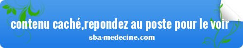site des qcms pour la 3eme année et la 4eme  medecine  - Page 2 Conten11