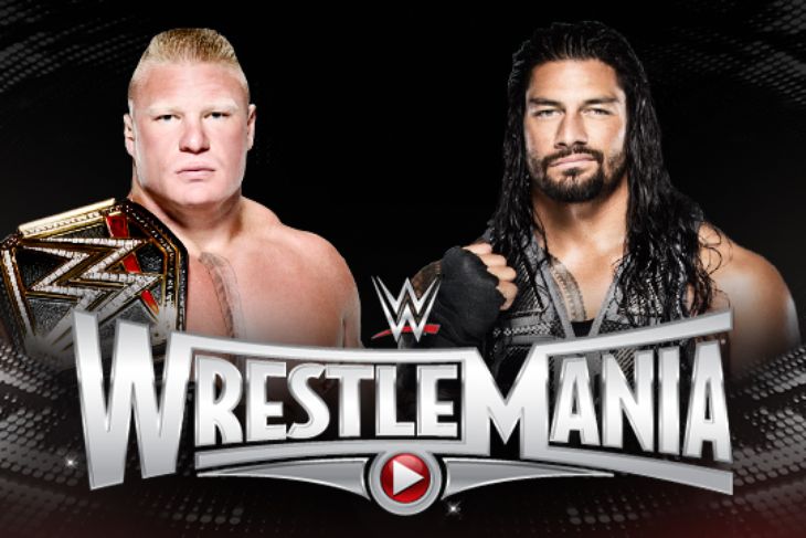 Wrestlemania 31 (Carte et Résultats) 20150113