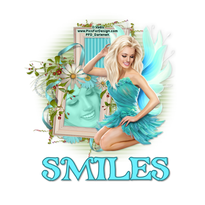 SMILES Smiles10