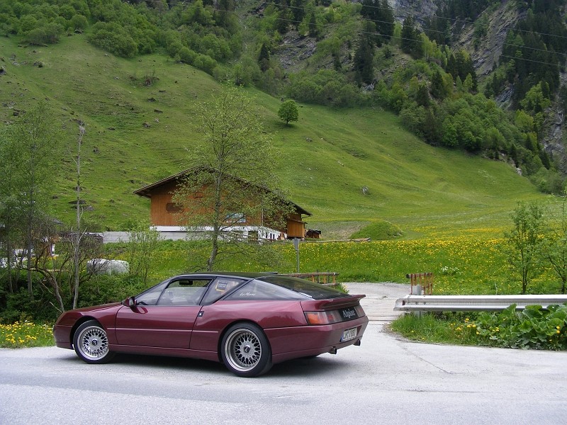 FEVRIER 2015 - Choix des 5 photos "Alpine le mans" - Entête du Forum Alpine GTA et A610 - Page 2 Lm0610