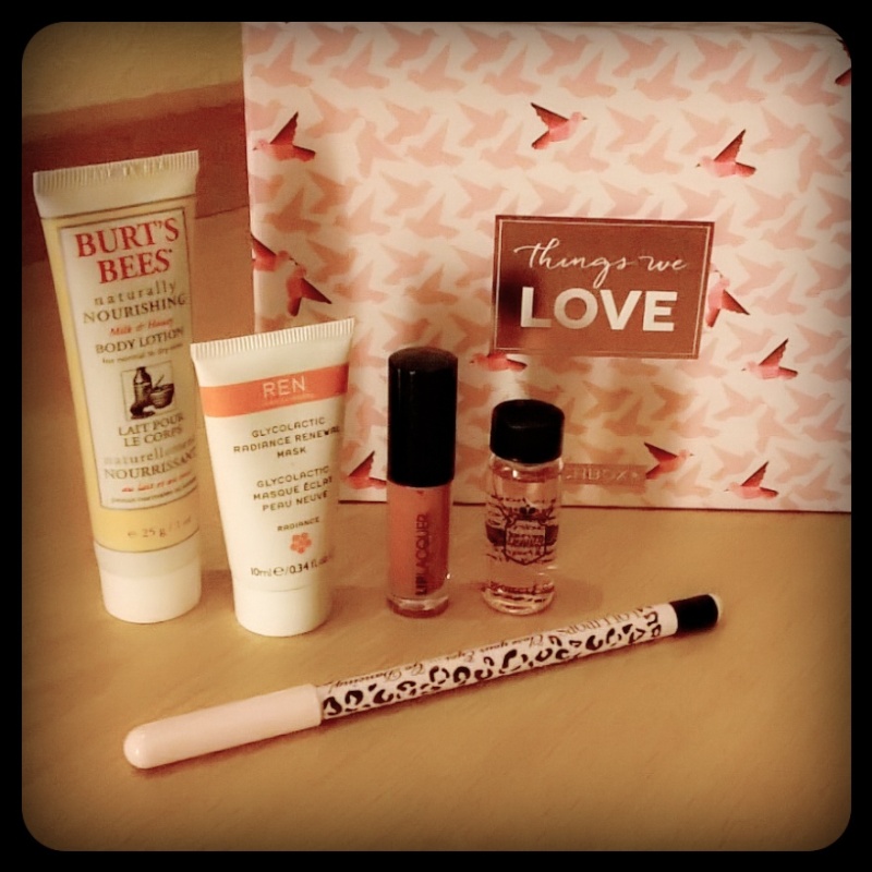 [Février 2015] Birchbox Camera11