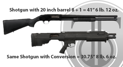 Remington 870 : modification - Page 2 Mossbe10