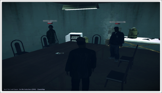 |F-MAFIA| The Black Circle ▬ Screenshots & Vidéos [7] - Page 26 1211