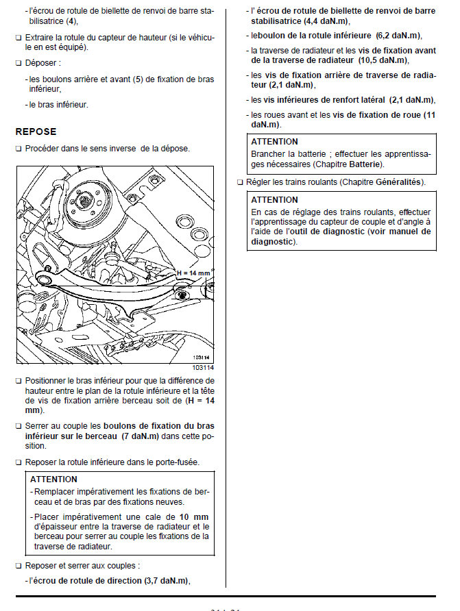 changement triangle - Page 2 Triang13