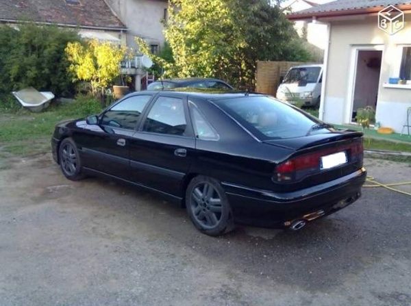 [VENTE] Baccara, ../95, Noir, 298.000 Km, A négocier, S000965 310