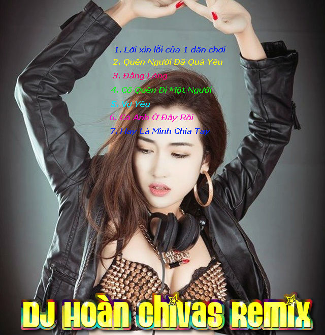 DJ Music 1111110