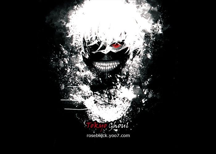 الحلقة 4 من الأنمي Tokyo Ghoul √A Hider11