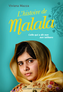 [Mazza, Viviana] L'histoire de Malala Produc11