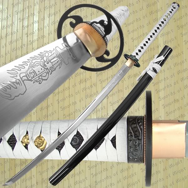 My Weapon's  Masahi10