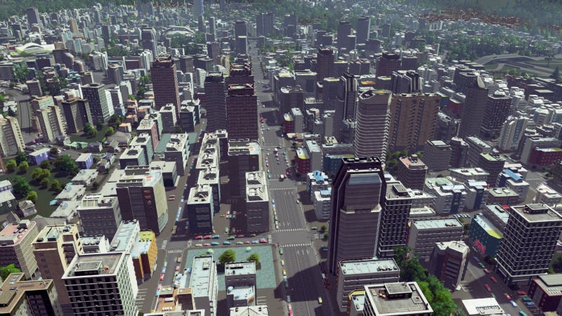 Cities: Skylines I : Discussion générale - Page 38 6e3d7710