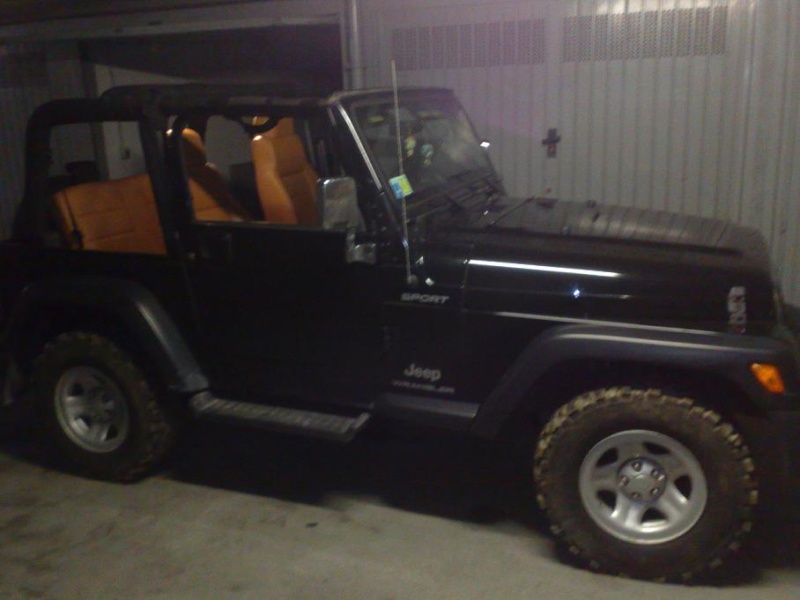 Danny 's Wrangler - Pagina 2 05082011