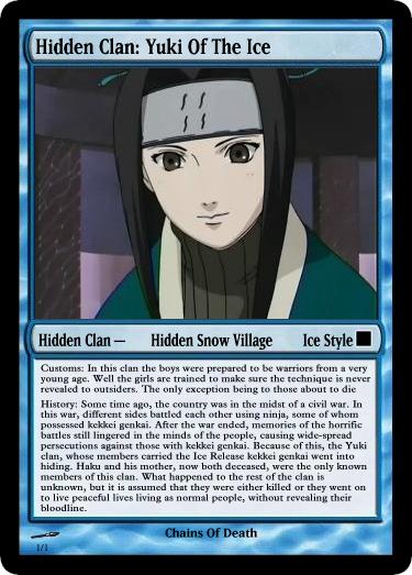 The Yuki Clan Hidden12