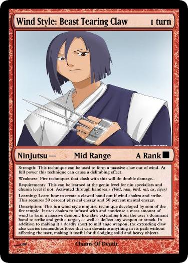 Ninjutsu class Wind_s17