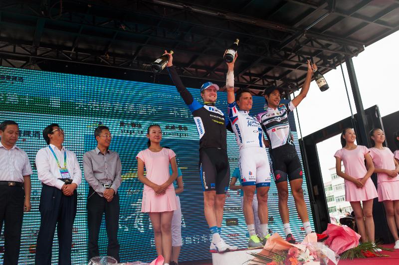 TOUR OF QINGHAI LAKE --CHINE-- 07 au 20.07.2013 10_310