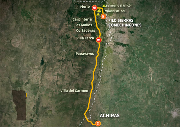 TOUR DE SAN LUIS  --Argentine--  19 au 25.01.2015 6_110