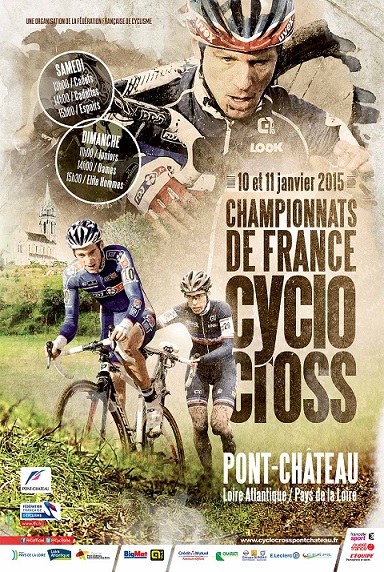 CHAMPIONNAT DE FRANCE -- 11.01.2015 Cc10