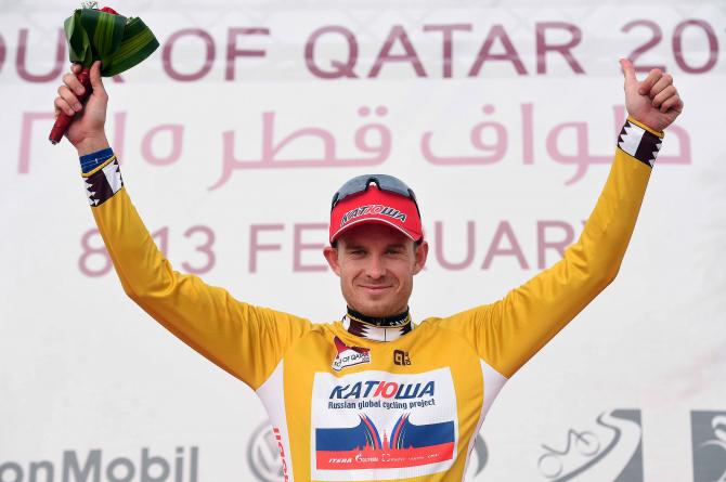 TOUR OF QATAR  -- 08 au 13.02.2015 Sptdw612