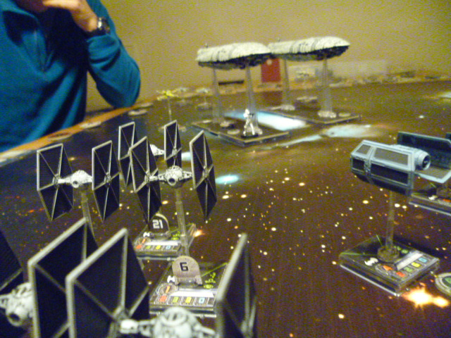 [X-WING] FUITE DE HOTH P1070320