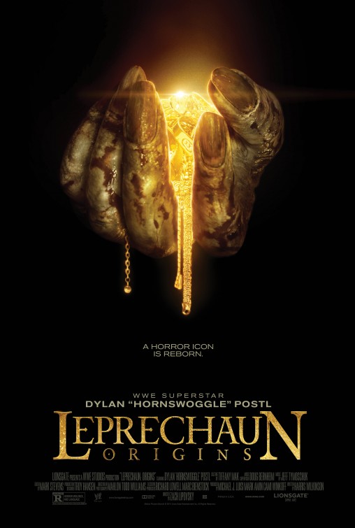 Leprechaun: Origins Leprec11