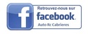 Auto RC Cabrières - Accueil Facebo11