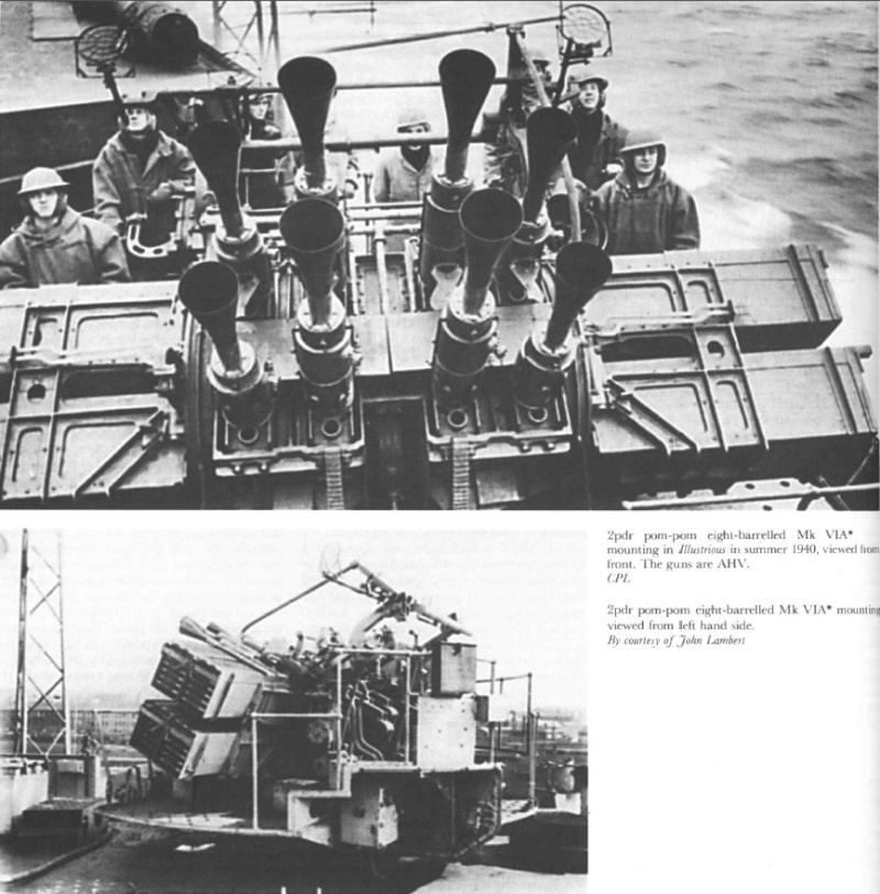 King George V - 1/400 - Heller  - Page 2 Captur11
