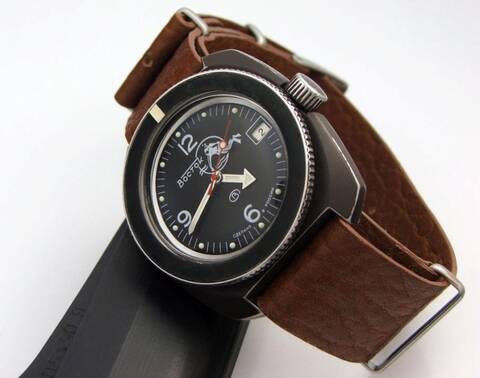 Montres vostok avis hot sale