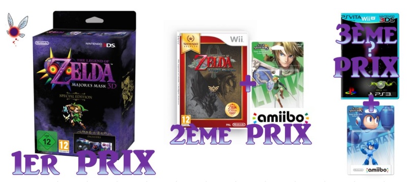 Concours Spécial ZELDA LIMITED EDITION    ~~ Clos ~~   Lot_0113