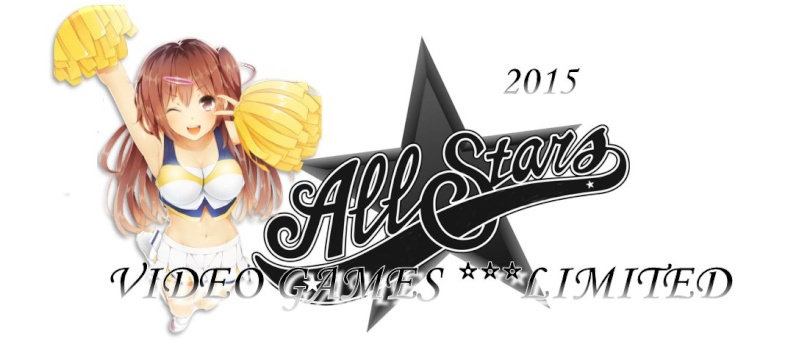 ALL STARS VIDEO GAMES Saison 2015 - Day 03  - terminée - Teaser13
