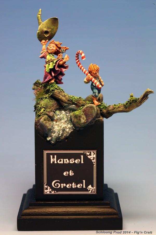 Hansel et Gretel ... et le printemps ! Hetg-910
