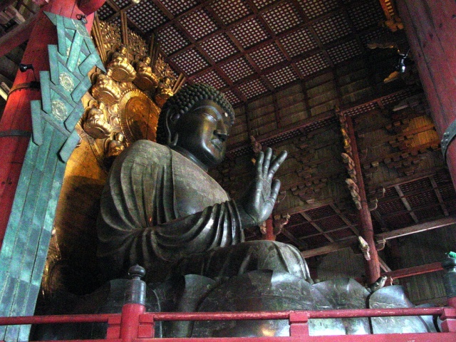 bouddha gif Todai-10