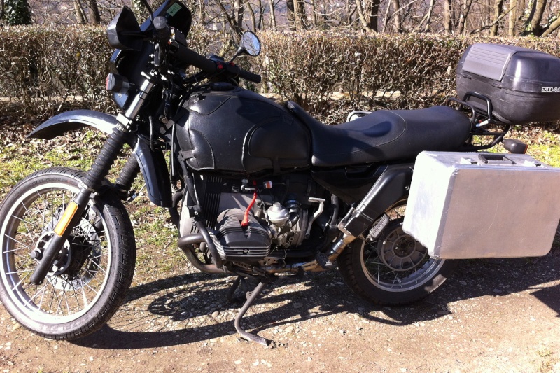 BMW R100GS 1989 46000KM 100gs_10