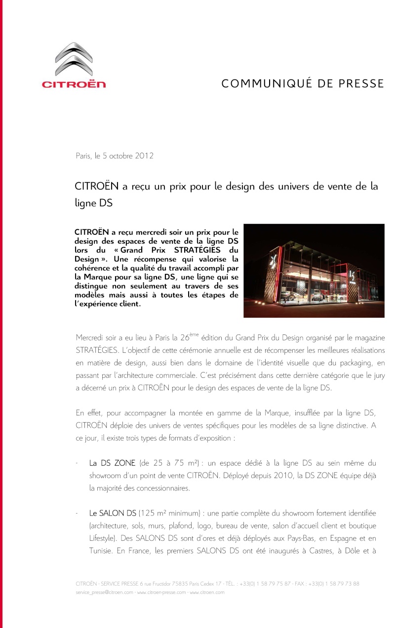  [INFORMATION] Gamme DS - Les news - Page 3 Cp_pri12