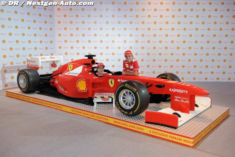 [F1] Scuderia Ferrari - Page 4 5010