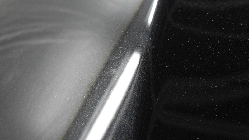 S.Amato Car Care Vs. BMW X3 nero metallizzato...Cquartz Finest!!!  Sdc17030